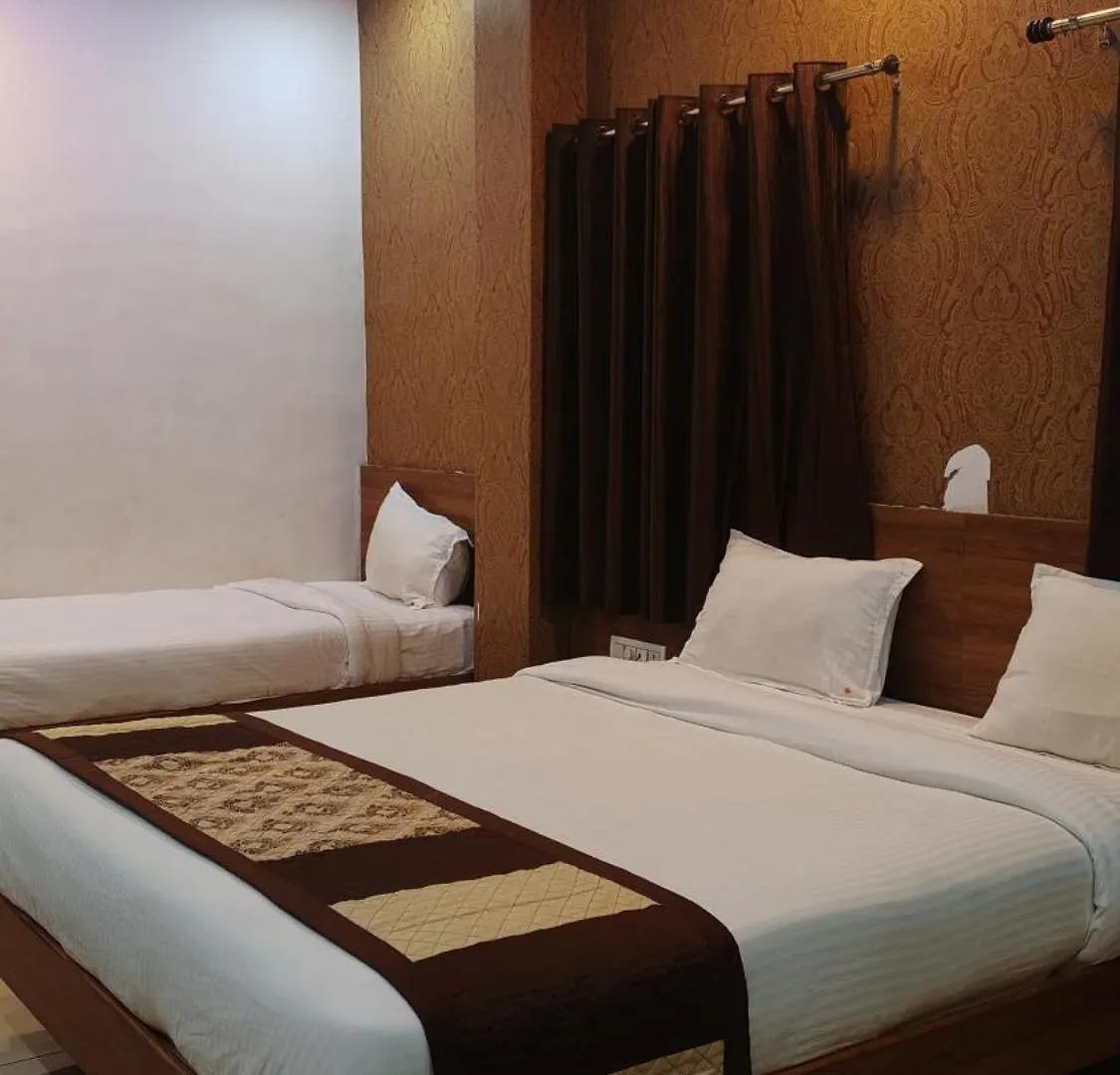 Hotel Kanchan Udaipur Bed and breakfast
